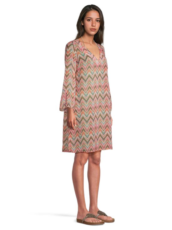 Primadonna - Tubou-kaftaanimekko - IKS IKAT SUMMER | Stockmann - photo 4