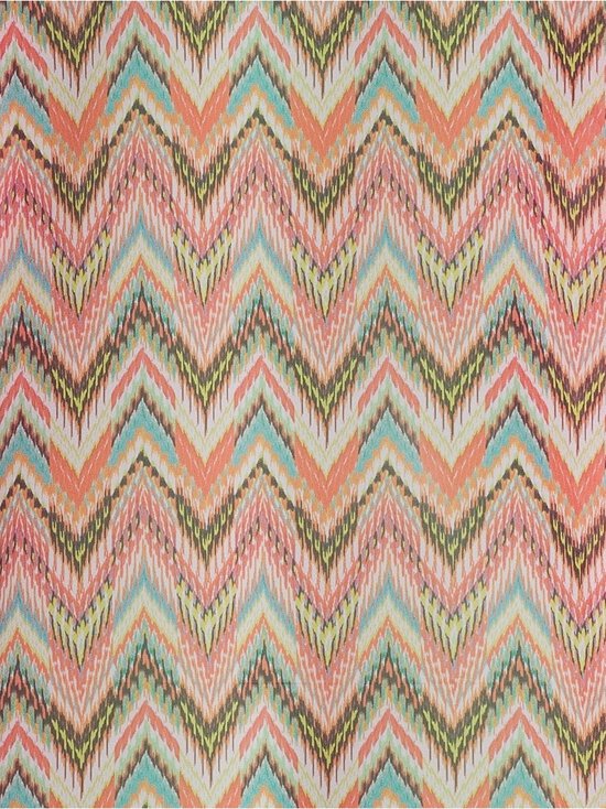 Primadonna - Tubou-kaftaanimekko - IKS IKAT SUMMER | Stockmann - photo 6