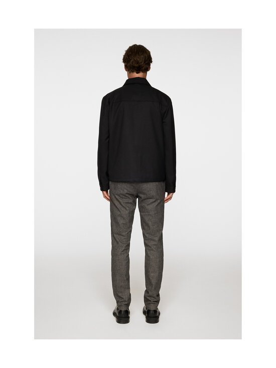 J.Lindeberg - Püksid Ched Micro Pattern - U242 DARK GREY MELANGE | Stockmann - photo 3