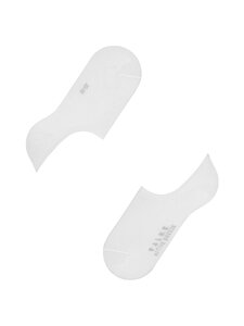 Falke - Active Breeze īsās zeķes - 2000 WHITE | Stockmann