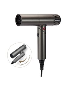 Remington - ONE Dry & Style Digital -hiustenkuivain - BLACK AND GOLD | Stockmann