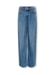 KIDS ONLY - Teksapüksid KogBella Wide Slouchy - MEDIUM BLUE DENIM KIDS ONLY - Teksapüksid KogBella Wide Slouchy - MEDIUM BLUE DENIM | Stockmann