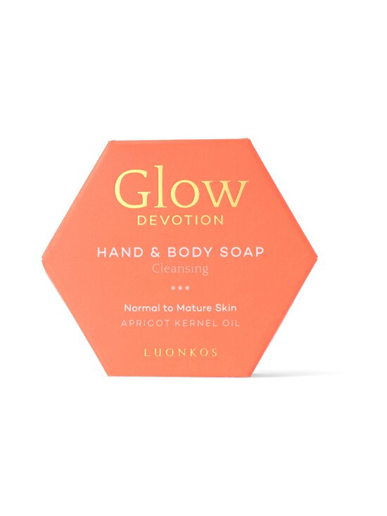 Luonkos - Käe- ja kehaseep Devotion - NOCOL - photo 2 Luonkos - Käe- ja kehaseep Devotion - NOCOL | Stockmann - photo 2