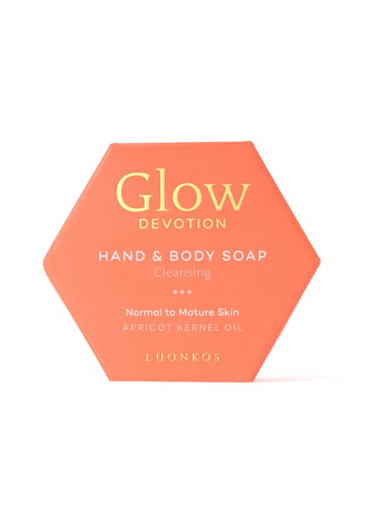 Luonkos - Käe- ja kehaseep Devotion - NOCOL - photo 5 Luonkos - Käe- ja kehaseep Devotion - NOCOL | Stockmann - photo 5