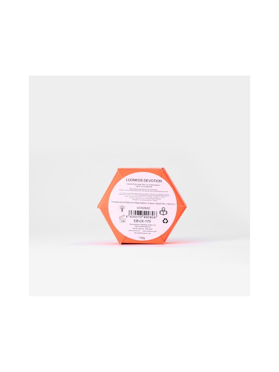 Luonkos - Käe- ja kehaseep Devotion - NOCOL - photo 7 Luonkos - Käe- ja kehaseep Devotion - NOCOL | Stockmann - photo 7