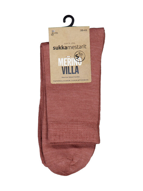Sukkamestarit - Sokid Vire - BERRY PORRIDGE | Stockmann - photo 3