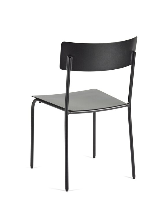 Serax - August-tuoli - BLACK - photo 2 Serax - August-tuoli - BLACK | Stockmann - photo 2