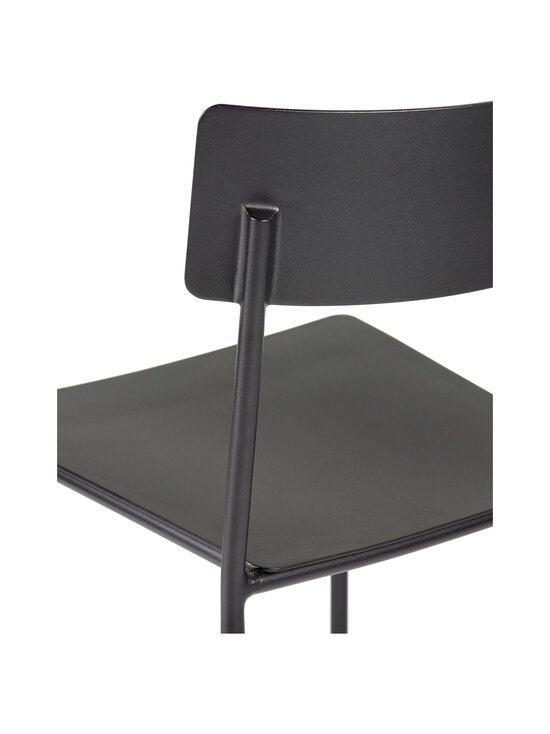 Serax - August-tuoli - BLACK - photo 4 Serax - August-tuoli - BLACK | Stockmann - photo 4