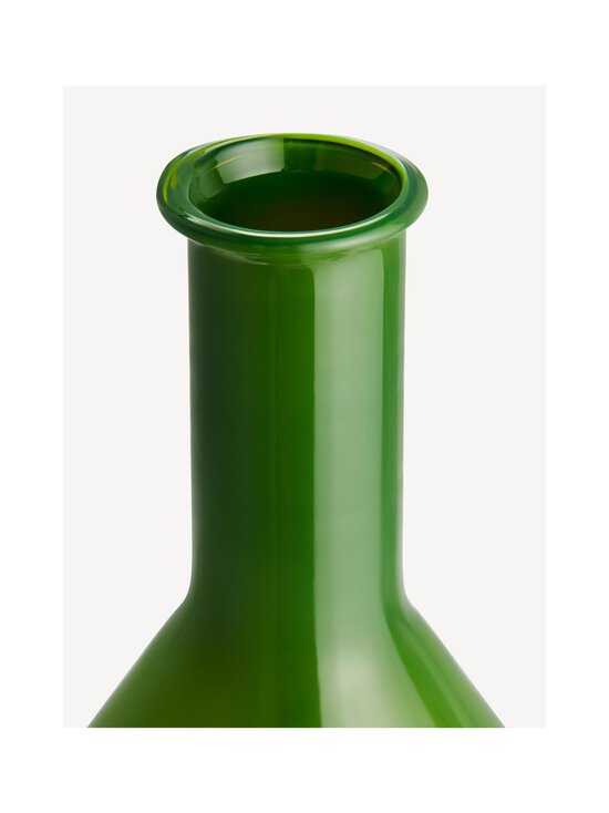 Kosta Boda - Lab Measuring -lasimaljakko - GREEN - photo 2 Kosta Boda - Lab Measuring -lasimaljakko - GREEN | Stockmann - photo 2