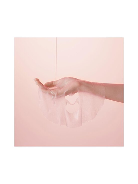 KOCOSTAR - Vitamin Fit Hydrogel Melt Mask -kangasnaamio - NOCOL | Stockmann - photo 3