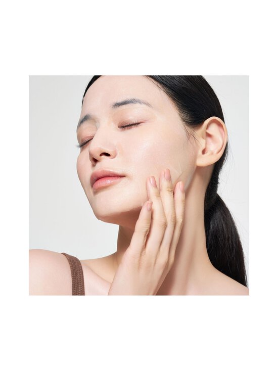 KOCOSTAR - Vitamin Fit Hydrogel Melt Mask -kangasnaamio - NOCOL | Stockmann - photo 4