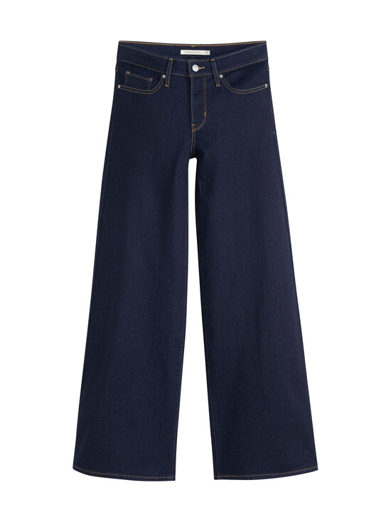 Levi's 300 - Shaping Wide Leg -farkut - 226 DARKEST SKY | Stockmann - photo 1