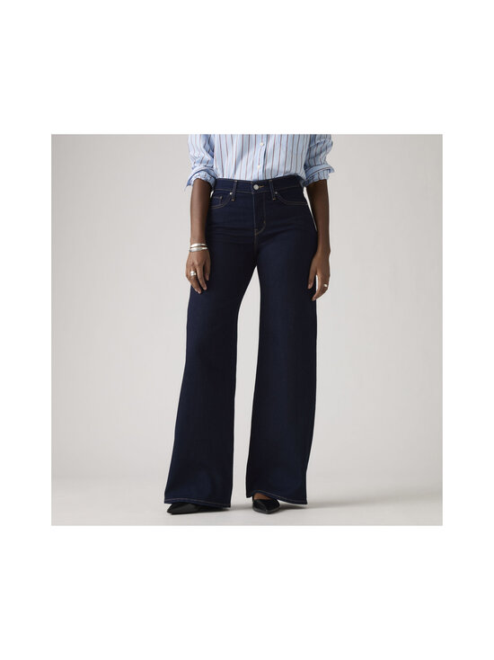 Levi's 300 - Shaping Wide Leg -farkut - 226 DARKEST SKY | Stockmann - photo 3