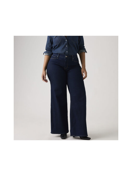Levi's 300 - Shaping Wide Leg -farkut - 226 DARKEST SKY | Stockmann - photo 4