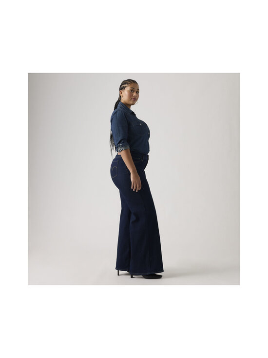 Levi's 300 - Shaping Wide Leg -farkut - 226 DARKEST SKY | Stockmann - photo 6