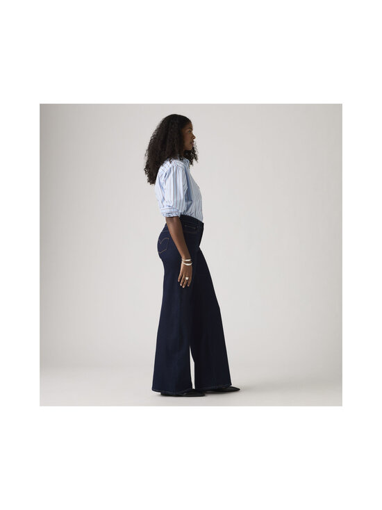 Levi's 300 - Shaping Wide Leg -farkut - 226 DARKEST SKY | Stockmann - photo 7