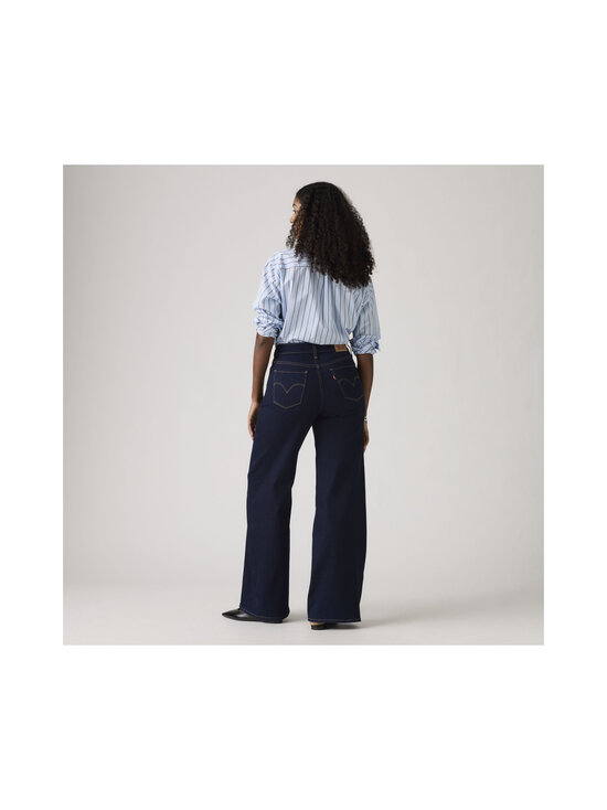 Levi's 300 - Shaping Wide Leg -farkut - 226 DARKEST SKY | Stockmann - photo 8