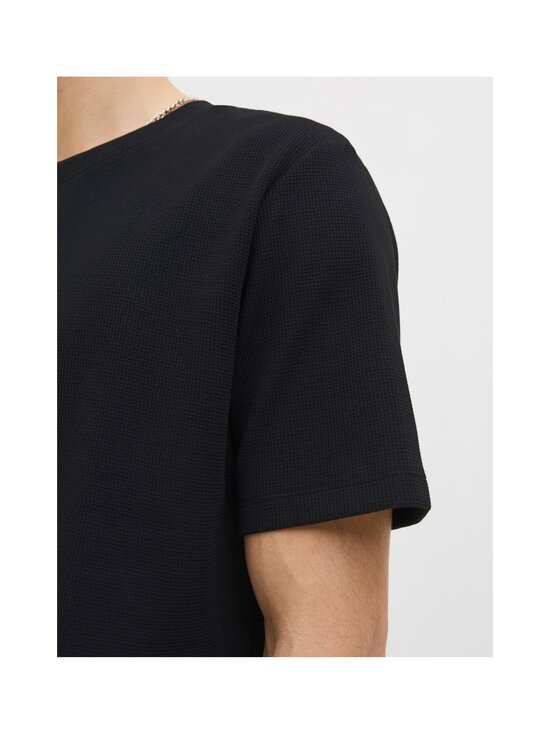 Jack & Jones - JjeAustin t-paita - BLACK - photo 5 Jack & Jones - JjeAustin t-paita - BLACK | Stockmann - photo 5