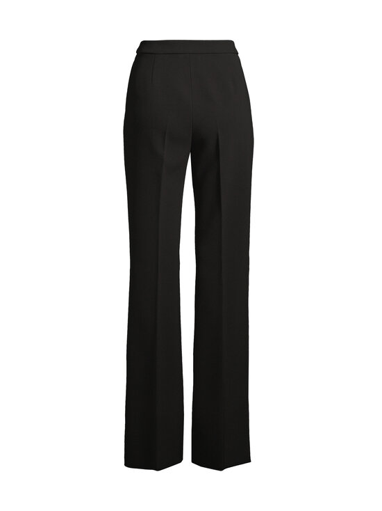 Max Mara Studio - MSeguglia-housut - 001 BLACK | Stockmann - photo 2