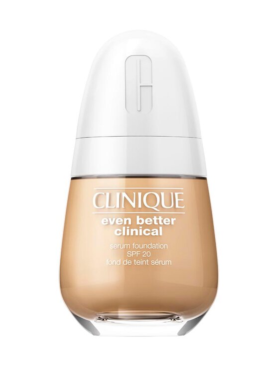 Clinique - Even Better Clinical Serum Foundation -meikkivoide 30 ml - WN 12 MERINGUE - photo 1 Clinique - Even Better Clinical Serum Foundation -meikkivoide 30 ml - WN 12 MERINGUE | Stockmann - photo 1