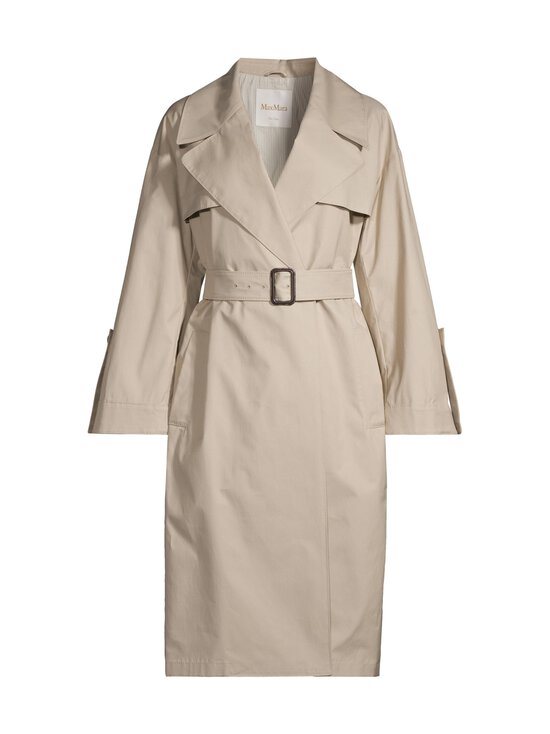 Max Mara The Cube - Mtcamour-trenssitakki - 013 SAND | Stockmann - photo 1