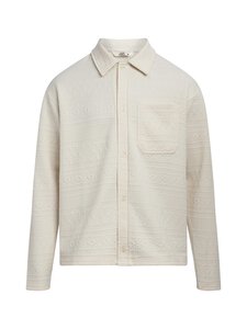 Redefined Rebel - RRRoberto Boxy Fit -päällyspaita - 390 PRISTINE | Stockmann