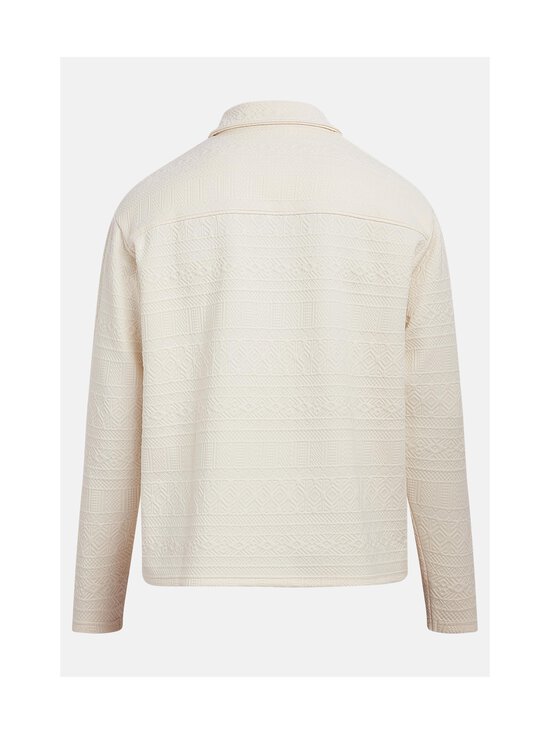 Redefined Rebel - RRRoberto Boxy Fit -päällyspaita - 390 PRISTINE | Stockmann - photo 2