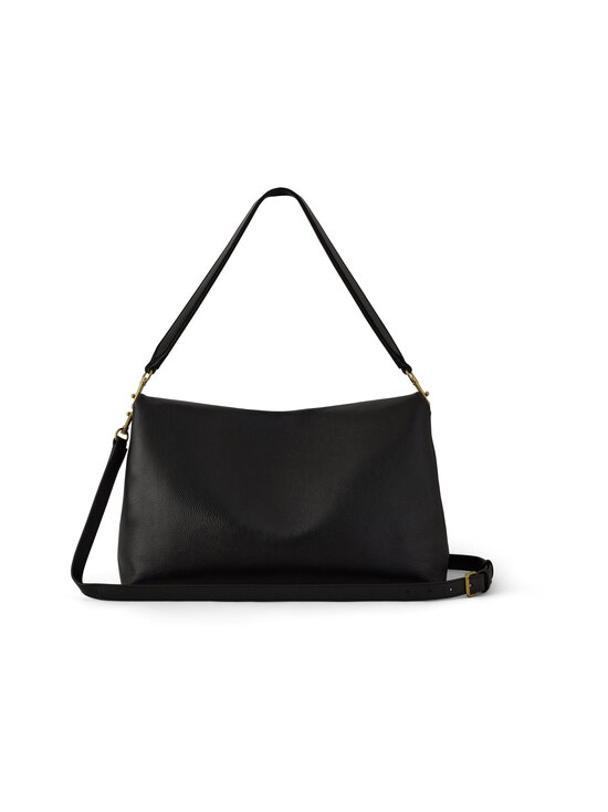Mulberry - Large Delilah Flap -olkalaukku - A100 BLACK | Stockmann - photo 2