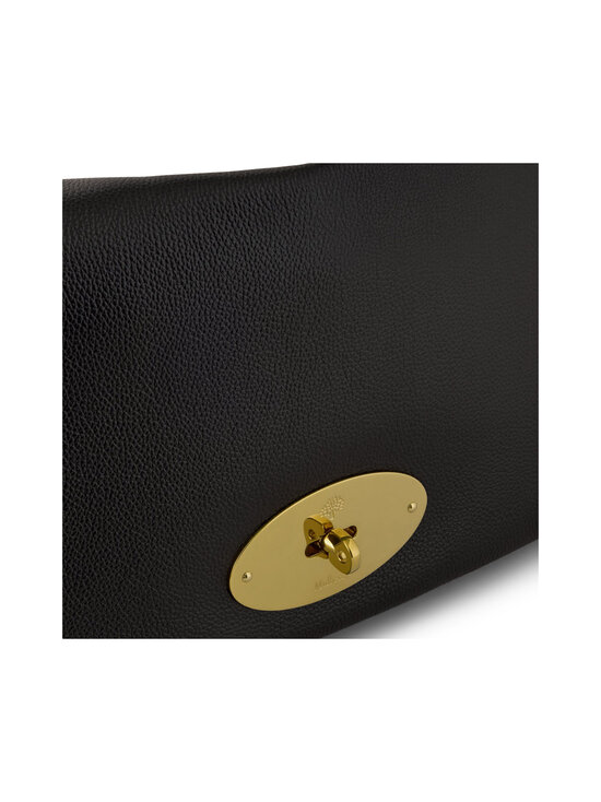Mulberry - Large Delilah Flap -olkalaukku - A100 BLACK | Stockmann - photo 4