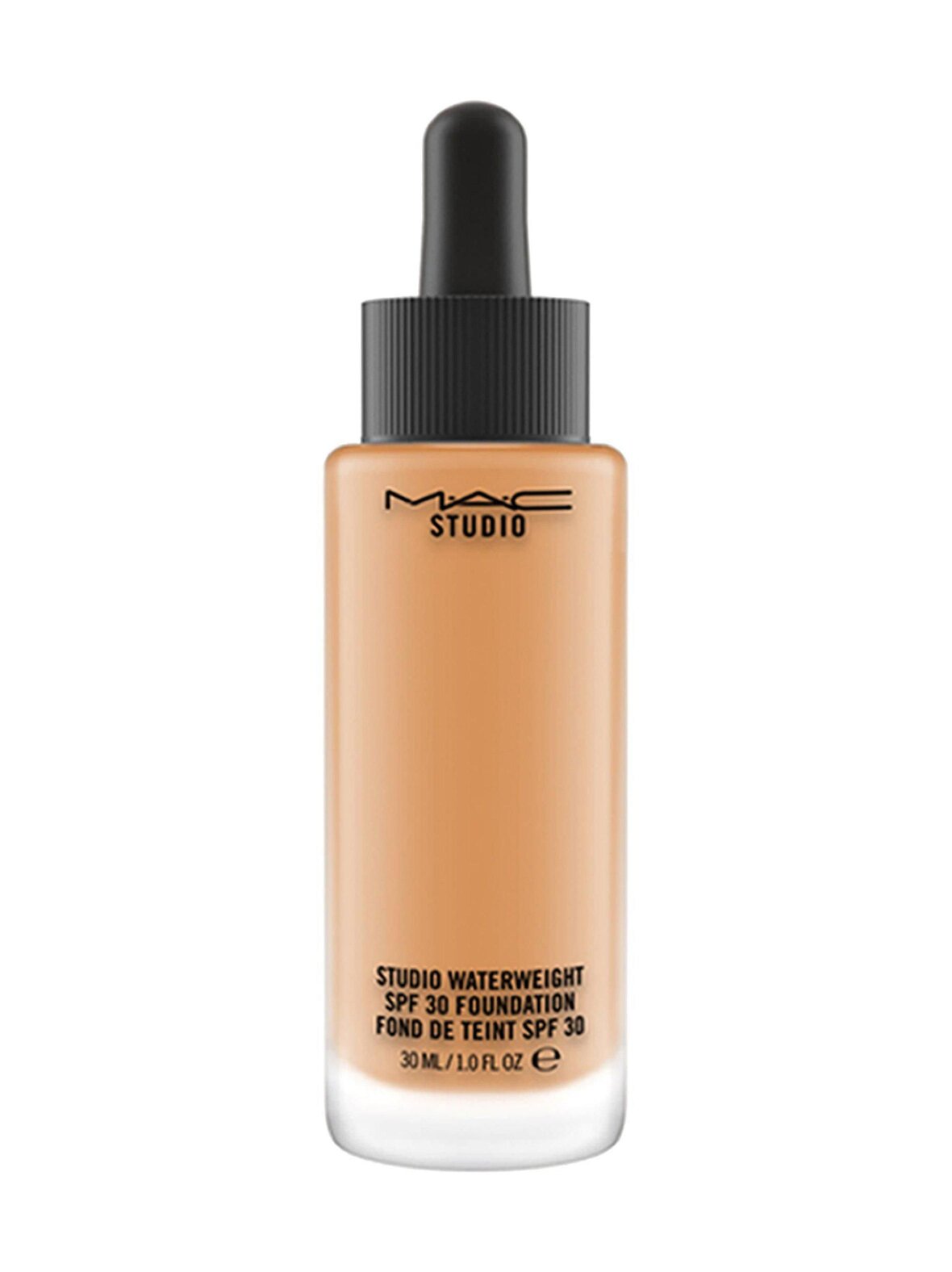 Studio waterweight spf30 foundation -meikkivoide 30 ml
