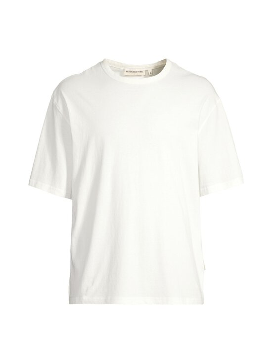 Redefined Rebel - Archive Butterfly t-paita - SNOW WHITE | Stockmann - photo 1