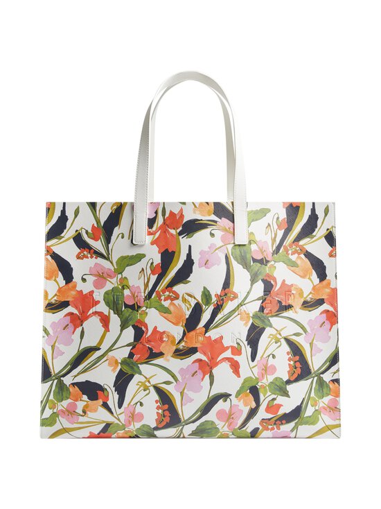 Ted Baker London - Florish Extra Large soma - CREAM - photo 1 Ted Baker London - Florish Extra Large soma - CREAM | Stockmann - photo 1