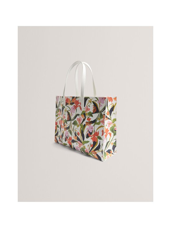 Ted Baker London - Florish Extra Large soma - CREAM - photo 2 Ted Baker London - Florish Extra Large soma - CREAM | Stockmann - photo 2