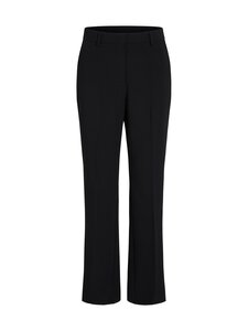 RUE de FEMME - New Mea -housut - 20 BLACK | Stockmann