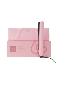 GHD - Gold Limited Edition -muotoilurauta - PINK | Stockmann