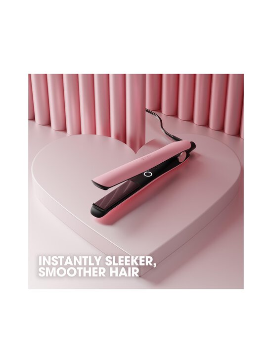 GHD - Gold Limited Edition -muotoilurauta - PINK | Stockmann - photo 3