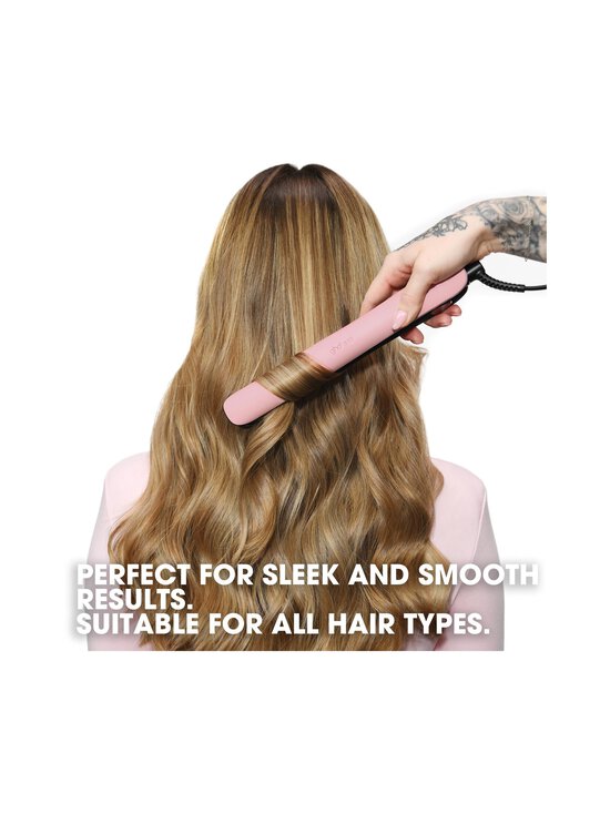 GHD - Gold Limited Edition -muotoilurauta - PINK | Stockmann - photo 5