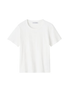 Tiger of Sweden - Siru-trikoopaita - 090 PURE WHITE | Stockmann