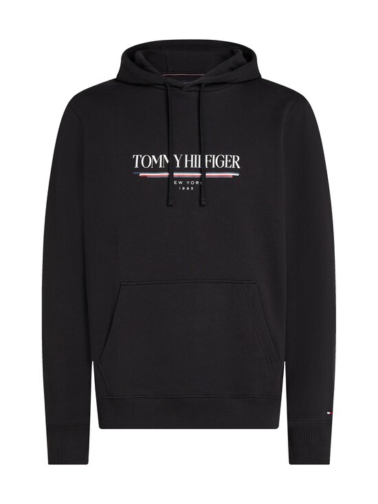 Tommy Hilfiger - Kapuutsiga pusa Brand Love - BDS BLACK - photo 1 Tommy Hilfiger - Kapuutsiga pusa Brand Love - BDS BLACK | Stockmann - photo 1