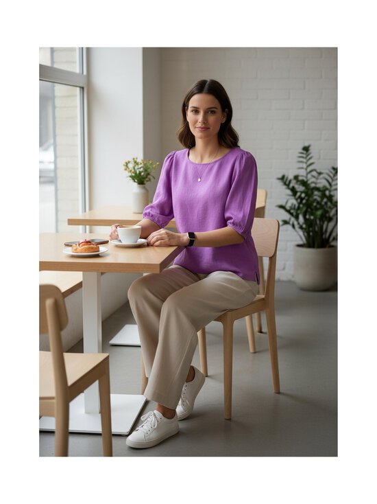 NOOM - Galliana-pusero - ORHCID | Stockmann - photo 5