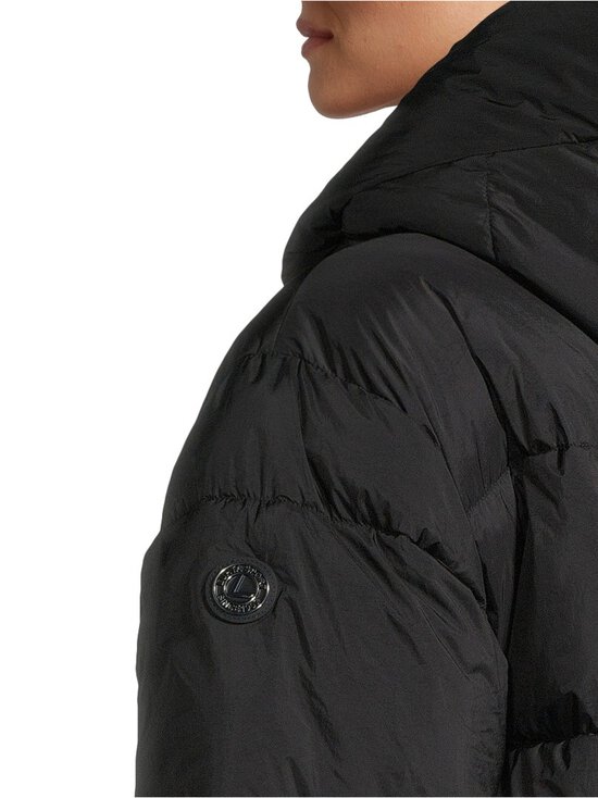 Luhta - Aittovaara-toppatakki - 990 BASIC BLACK | Stockmann - photo 7