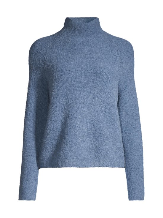 NOOM - Sibel Boucle -neulepusero - STEEL BLUE | Stockmann - photo 1