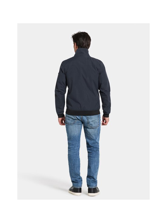Didriksons - Alvin USX -takki - 999 DARK NIGHT BLUE | Stockmann - photo 4