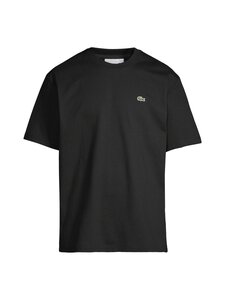Lacoste - T-paita - BLACK | Stockmann