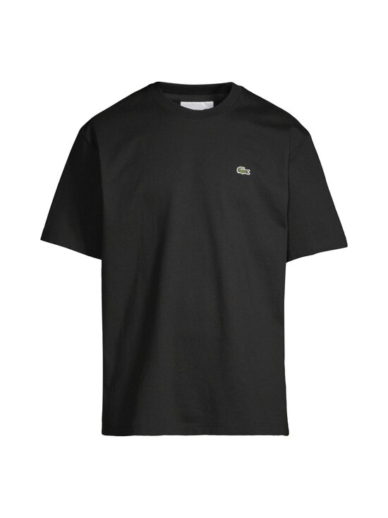 Lacoste - T-paita - BLACK | Stockmann - photo 1