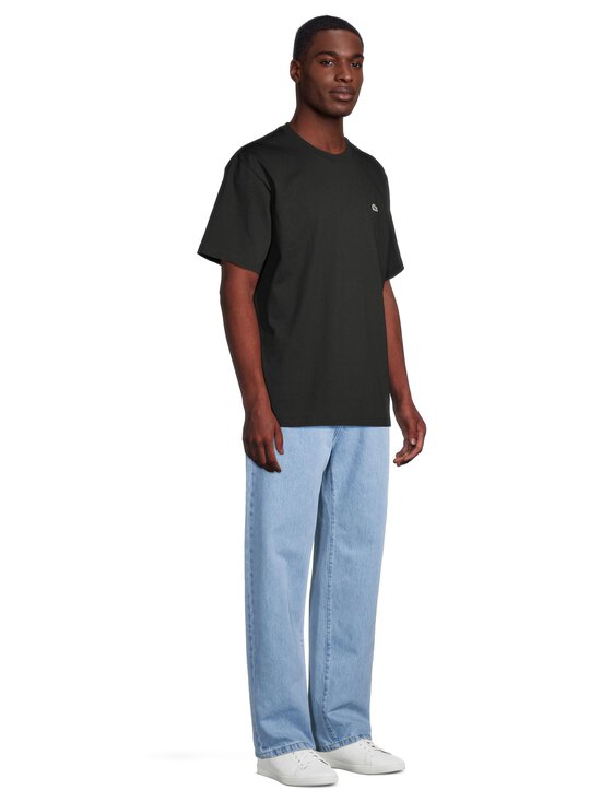 Lacoste - T-paita - BLACK | Stockmann - photo 4