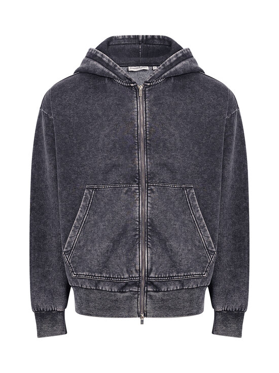 Redefined Rebel - RRScott Oversized fit -huppari - BLACK | Stockmann - photo 1