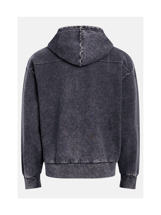 Redefined Rebel - RRScott Oversized fit -huppari - BLACK | Stockmann - photo 2