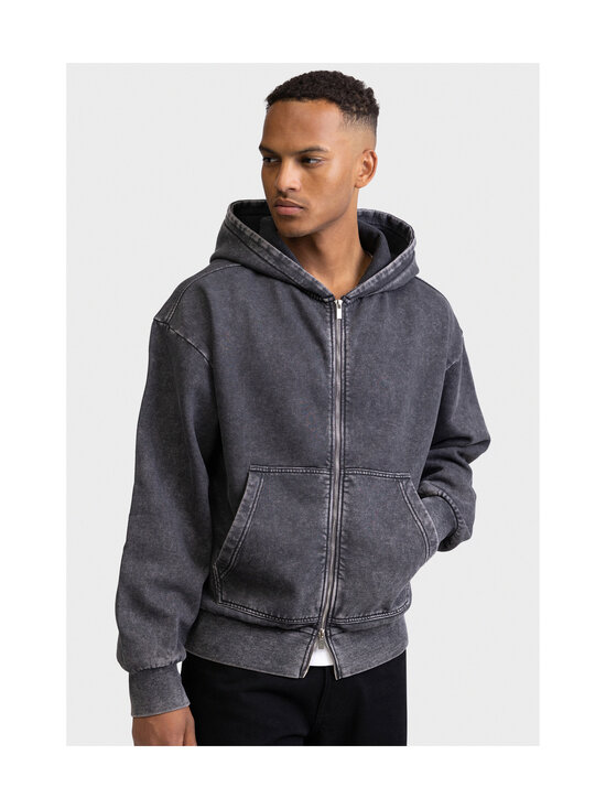 Redefined Rebel - RRScott Oversized fit -huppari - BLACK | Stockmann - photo 3