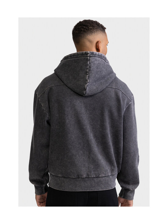 Redefined Rebel - RRScott Oversized fit -huppari - BLACK | Stockmann - photo 4
